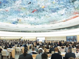 ޔުނިވާސަލް ޕީރިއޮޑިކް ރިވިއުއަށް ރާއްޖެއިން ބިނާކުރަނިވި ހުށަހެޅުންތަކެއް