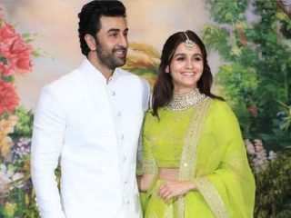 ރަންބީރާއި އާލިއާ