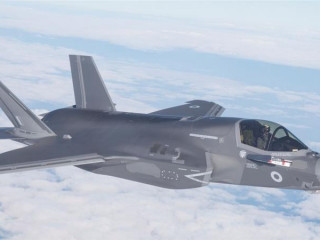 ތުރުކީއަށް އެފް 35 މަތިންދާ ބޯޓް ވިއްކުން ހުއްޓުވޭނެ ބިލެއް އެމެރިކާގެ ސެނެޓުން ފާސްކޮށްފި