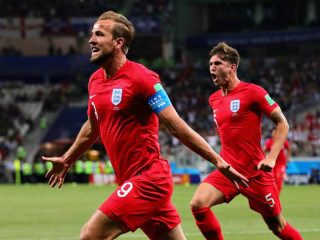 އިނގިރޭސި ޤައުމީ ފުޓުބޯޅަ ޓީމްގެ ކެޕްޓަން ހެރީ ކޭން