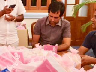 ސަޢީދު: އެންމެ ބޭކާރު ވަޒީރު