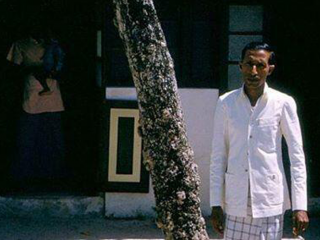 ސުވައިދީބުގެ ރައީސް އަބްދުﷲ އަފީފު: އުމުރުފުޅުން 77ގައި ނިޔާވީ ޝީޝެލްސްގައި