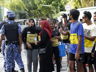 ޖަޒީރާ ނޭވާލުން – ކިހާ ވަރަކުން ދާނެބާ؟