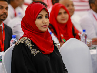 ޓްރާންސްޕޯޓް މިނިސްޓަރު އައިޝަތު ނަހުލާ