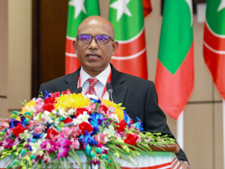 މިނިސްޓަރު ސަމީރު