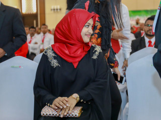 Aishath Nahula