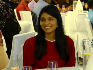 ނުކުޅެދުންތެރިކަން ހުންނަ މީހުންގެ ހައްގުގައި ޖެންޑާ މިނިސްޓްރީން ދަނީ ގިނަ މަސައްކަތްތަކެއް ކުރަމުން... ފޮޓޯ: ރާއްޖެއެމްވީ