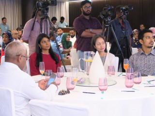 UNDP launches Promoting Disability Inclusive Development Forum