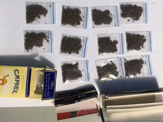 ދަނގެތިން އަތުލައިގަތް މަސްތުވާތަކެތި ކަމަށް ބެލެވޭ އެއްޗެހި