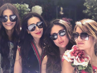 ކަރިޝްމާގެ އުފަންދުވަސް ފާހަގަކުރުން ލަންޑަންގައި