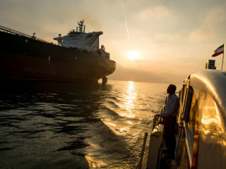 އީރާނުން ތެޔޮ ނުގަތުމަށް ޖަޕާނަށް އެމެރިކާއިން ގޮވާލާފި