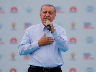 ނިއުޒިލެންޑްގެ ދެ މިސްކިތަށް ދިން ހަމަލާގެ ޓާގެޓަކީ ތުރުކީ: އުރުދުޣާން