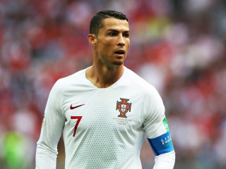 ރޮނާލްޑޯ \"ގާތްގަނޑަކަށް\" ޔުވެންޓަސްއަށް ސޮއިކޮށްފި