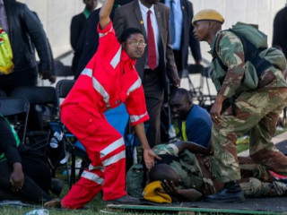 ޙާދިސާގައި އަނިޔާވި ސިފައިންގެ މީހަކަށް ފަރުވާ ދޭން ގެންދަނީ