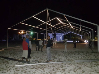 އެމްޑީޕީ ކޮންގްރެސްއަށް ތައްޔާރުވުމުގެ މަސައްކަތް އުކުޅަހުގައި ކުރިއަށްދަނީ