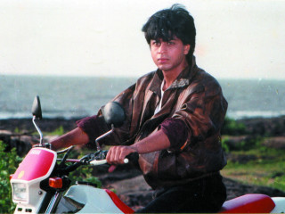 ޝާހް ރުކް ހާން: ފިލްމީ ދުނިޔޭގައި އުޅޭތާ 26 އަހަރު، އުމުރަށް ފިލްްމް ކުޅެވޭނެކަމަށް އުއްމީދު ކުރޭ