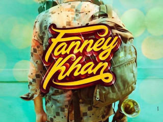 ފަންނޭ ޚާން ގެ ފޯސްޓަރ