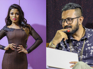 އައްޒަ އާއި މުއާ އުޅެނީ ރައްޓެހި ވެގެންތަ؟