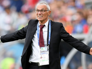 މިސްރުގެ ކޯޗު މަގާމު ދޫކޮށްލައިފި