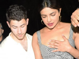 ޕްރިޔަންކާ އާއި ނިކް ޖޯނަސް އެންގޭޖް ކުރަނީތަ؟