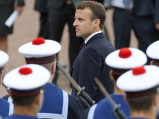 ގައުމީ ޚިދުމަތަށް ނެރުން ފްރާންސްގައި އިއާދަކޮށްފި