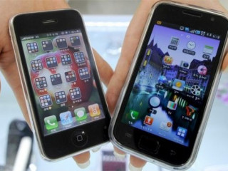 7 އަހަރު ފަހުން ކޮޕީރައިޓް މައްސަލައިގައި އެޕަލްއާއި ސެމްސަންގްގެ ތަޅާފޮޅުން ނިމުމަކަށް