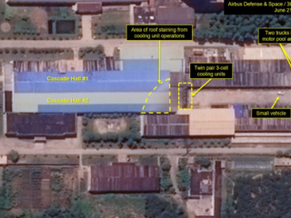 ނިއުކްލިއާ ރިއެކްޓަރެއްގެ މަސައްކަތް ދަނީ ހިނގަމުން! ކޮބައިބާ ލީޑަރު ކިމް ވެވަޑައިގަތް ވައުދުފުޅު؟