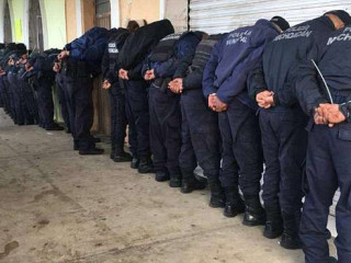 އިންތިޚާބުގެ ކެމްޕެއިނަށް ނުވަމަސް، 132 ކެނޑިޑޭޓުން މަރާލައިފި