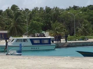 ބިލެތްފަހީގައި ގިނަ އަދަދެއް ފުލުހުން ދަނީ ހަރަކާތްތެރިވަމުން