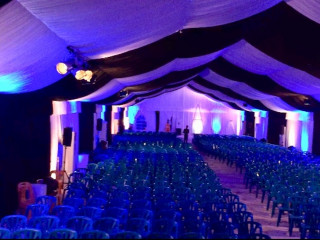 ކޮންގްރެސް ބާއްވާ ދަރުބާރު: 800 މަންދޫބުނަށް ޖާގަ ތަނަވަސްކޮށްފައި