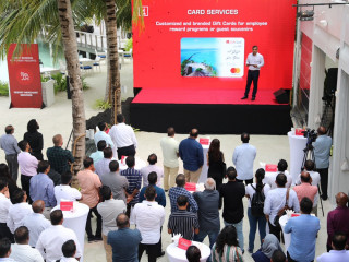 ބީއެމްއެލްއިން ރިސޯޓްތަކަށް ލިބެންހުރި ބޭންކިން ޚިދުމަތްތަކާ ގުޅޭ މައުލޫމާތު ދީފި