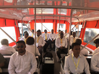 ކޮންގްރެސްގެ މަންދޫބުން އުކުޅަހަށް ފުރައިފި