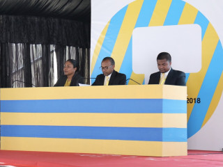 އެމްޑީޕީގެ ވައުދު: ޖޭއެސްސީގެ މުއްދަތު ތިން އަހަރު، ބޭރުގެ ފަނޑިޔާރުން ގެންނާނެ