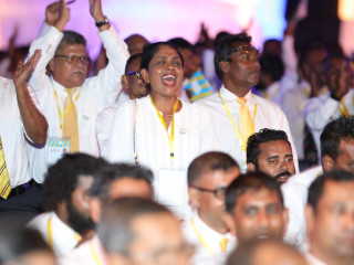 ވައުދެއް ނުފެއްދި އޮތުމަށް ދައްކާނެ އެއްވެސް ބަހަނާއެއް ނެތް!