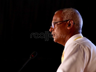 ރައީސް ސާލިހު