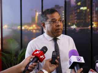 ރާއްޖެއިން ބޭރަށް ފަސޭހައިން ފައިސާ ފޮނުވޭނެ ނިޒާމެއް ބީއެމްއެލްއިން ތައާރަފްކޮށްފި