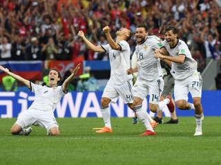 ރަޝިއާގެ ކުޅުންތެރިން އުފާފާޅުކުރަނީ