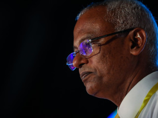 Solih agrees to RSF's proposed pledges, says will 'ensure press freedom' in Maldives