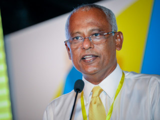 އިބޫއަށް މަރުހަބާ ކިޔުން: ހެޔޮ ނިޔަތުގައިތަ؟ ހީލަތްތެރިކަމެއްތަ؟