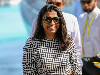 ގަލޮޅު އުތުރު ދާއިރާގެ މެމްބަރު އީވާ އަބްދުﷲ