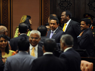 Maldives Election 2018: here\'s what you need to know