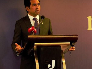 ރާއްޖެއަށް ބޭނުންވާ ކާޑުގެ ބާވަތްތަކުގެ އަދަދު ކަނޑައަޅަންޖެހޭނީ ދިވެހިން: މިނިސްޓަރ ސައީދު