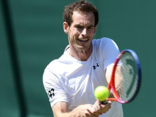 ރަނގަޅަށް ކުޅުމުގެ ތެރެއަށް އަންނަން ވަގުތުކޮޅެއް ބޭނުން: އެންޑީ މަރޭ