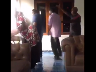 ޕީޕީއެމް ކެމްޕެއިން ޓީމް އައްޑޫ ގެއަކުން ނެރެނީ