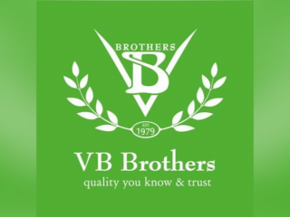 ވީބީ ބްރަދާސްގެ ލޯގޯ