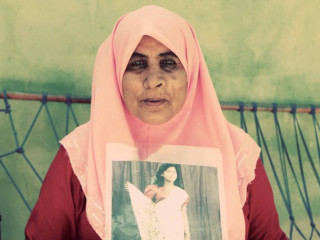 ބާރަށު ރަމްލާ: ނިޔާވީ މުސްކުޅި ބަލީގައި