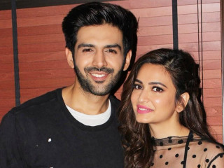 ލުކާ ޗުއްޕީ އަށް ކަރްތިކް އާއި ކްރިތީ