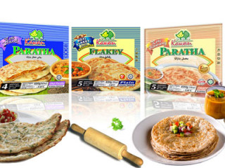 ހަ މަސްވަންދެން ކަވާންގެ ތައްޔާރީ ރޮށި ހިލޭ ލިބޭ ޕްރޮމޯޝަނެއް