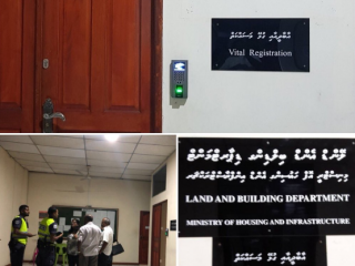 All powers and authorities taken from city, atoll, and island councils will now be vested with relevant ministries