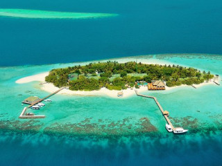 އެރިޔަދޫ ރިސޯޓުގެ މުވައްޒަފުންނަށް މުސާރަ ލިބުން ލަސްވެގެން ކަންބޮޑުވުންފާޅުކުރުމުން ވައިފައި ކަނޑާލައިފި